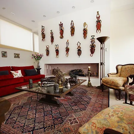 Appelgren House Hotel Boutique-3